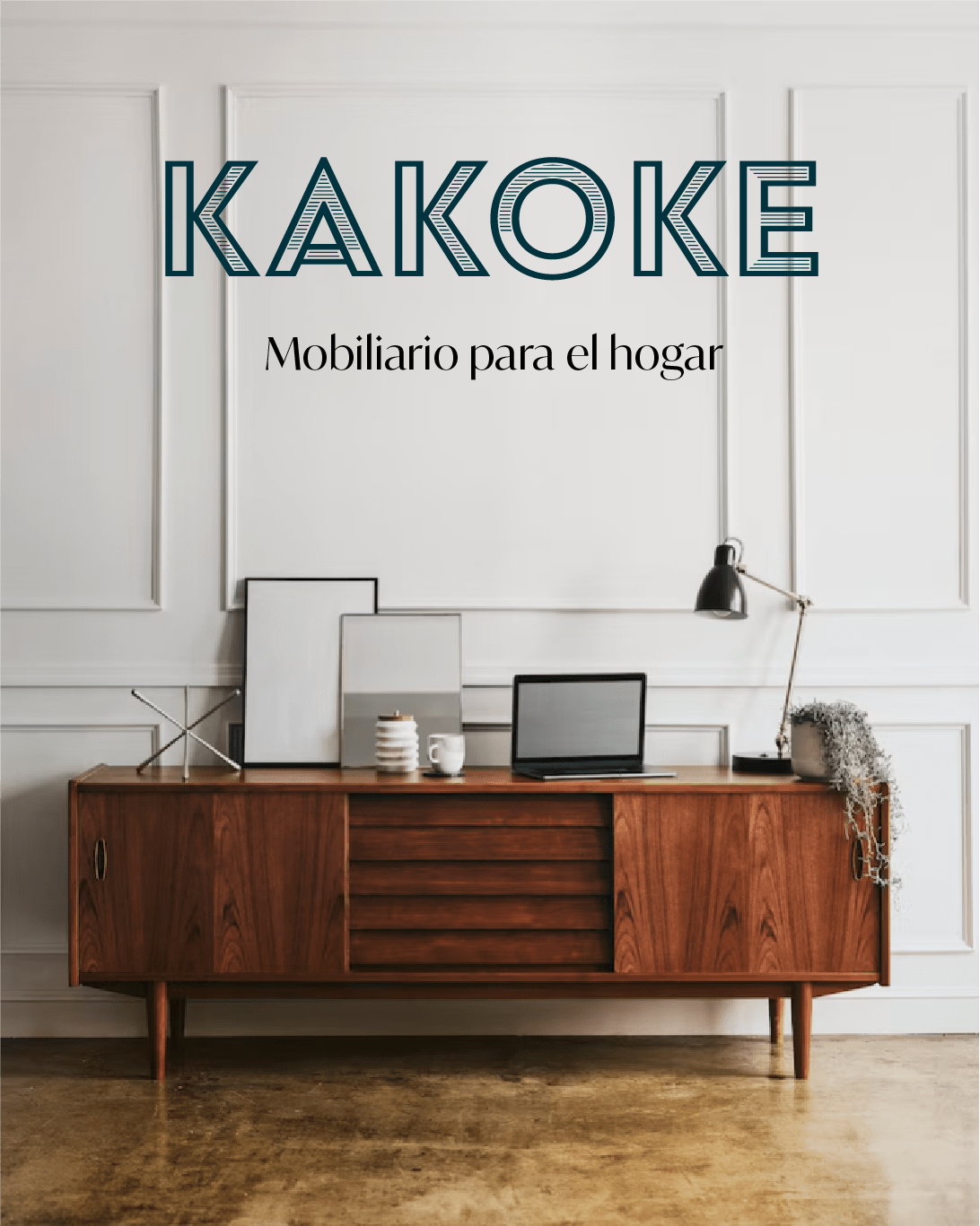 Kakoke